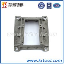 Professional China Die Casting for Magnesium Components ODM Manufacturer